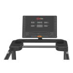 Беговая дорожка CardioPower Masters 3